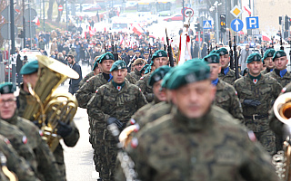 Narodowe Święto Niepodległości. Plan obchodów w województwie